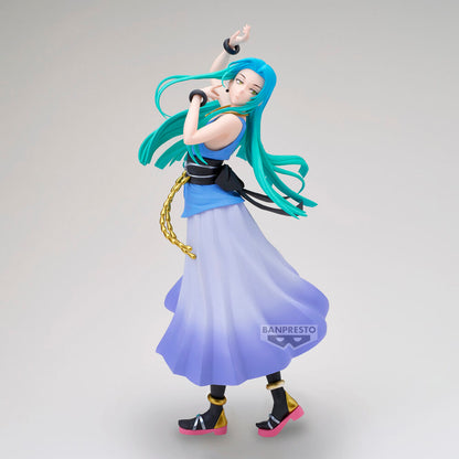 That Time I Got Reincarnated as a Slime Glitter&Glamours PVC Figure Yura 23 cm