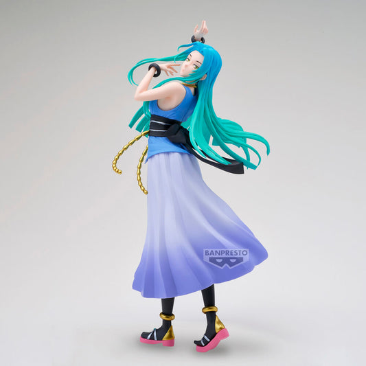 That Time I Got Reincarnated as a Slime Glitter&Glamours PVC Figure Yura 23 cm