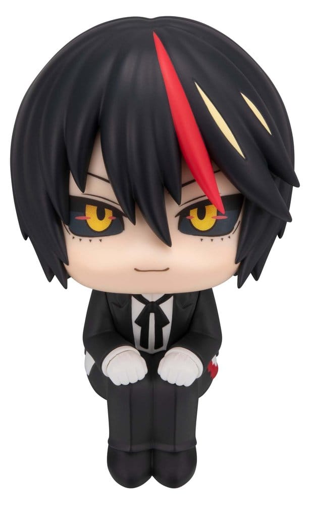 That Time I Got Reincarnated as a Slime Look Up PVC Figure Diablo 11 cm - AniMuchuu
