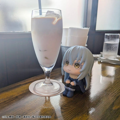 That Time I Got Reincarnated as a Slime Look Up PVC Figure Rimuru Tempest 11 cm - AniMuchuu