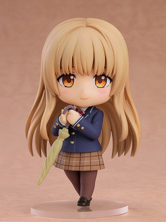 The Angel Next Door Spoils Me Rotten Nendoroid Action Figure Mahiru Shiina 10 cm - AniMuchuu