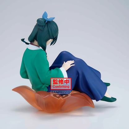 The Apothecary Diaries Espresto PVC Figure Maomao 21 cm - AniMuchuu