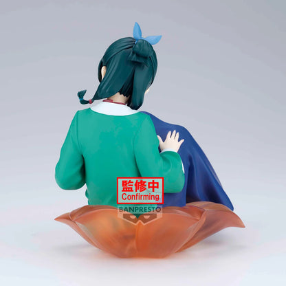 The Apothecary Diaries Espresto PVC Figure Maomao 21 cm - AniMuchuu