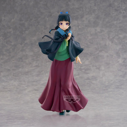 The Apothecary Diaries PVC Figure Maomao 20 cm - AniMuchuu