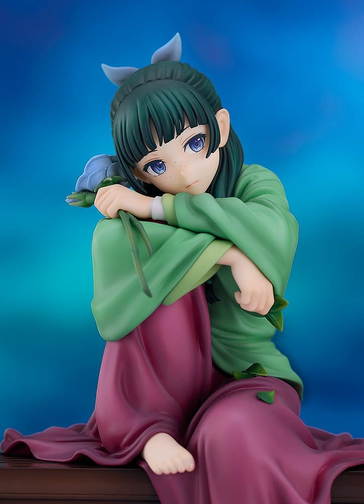 The Apothecary Diaries G.S. Collection PVC Figure 1/7 Maomao 18 cm - AniMuchuu