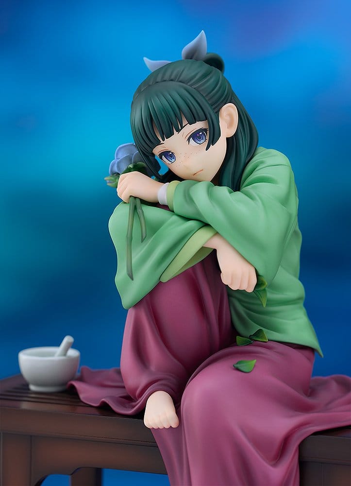 The Apothecary Diaries G.S. Collection PVC Figure 1/7 Maomao 18 cm - AniMuchuu
