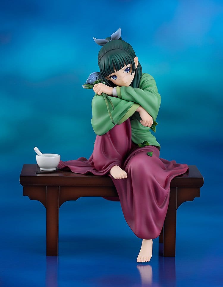 The Apothecary Diaries G.S. Collection PVC Figure 1/7 Maomao 18 cm - AniMuchuu