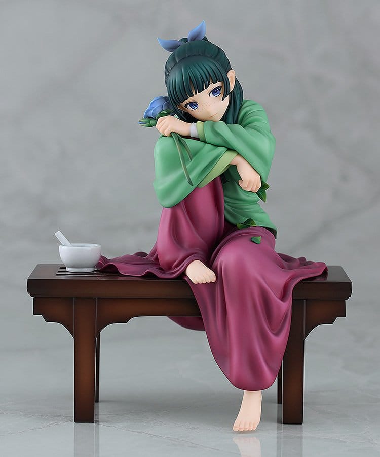 The Apothecary Diaries G.S. Collection PVC Figure 1/7 Maomao 18 cm - AniMuchuu