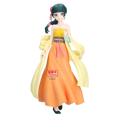 The Apothecary Diaries PVC Figure Maomao: Odd Jobs 23 cm - AniMuchuu