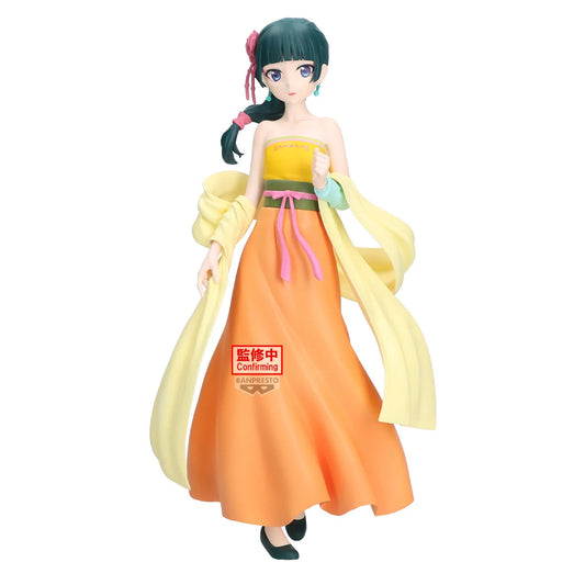 The Apothecary Diaries PVC Figure Maomao: Odd Jobs 23 cm - AniMuchuu