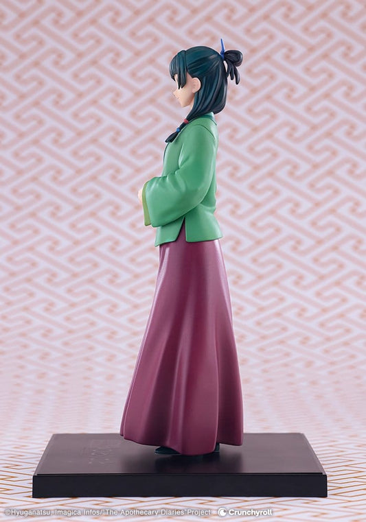 The Apothecary Diaries Oshi Works PVC Figure Maomao 20 cm - AniMuchuu