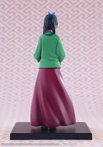 The Apothecary Diaries Oshi Works PVC Figure Maomao 20 cm - AniMuchuu