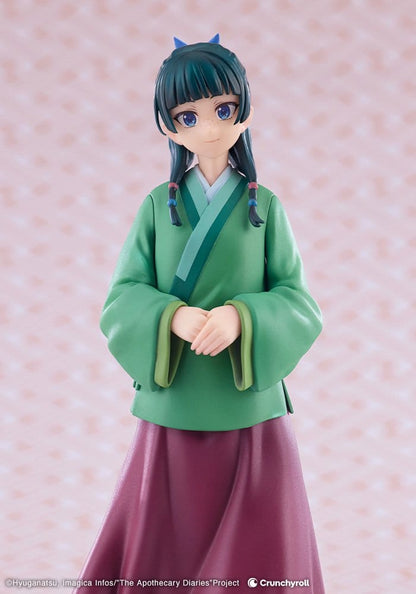 The Apothecary Diaries Oshi Works PVC Figure Maomao 20 cm - AniMuchuu