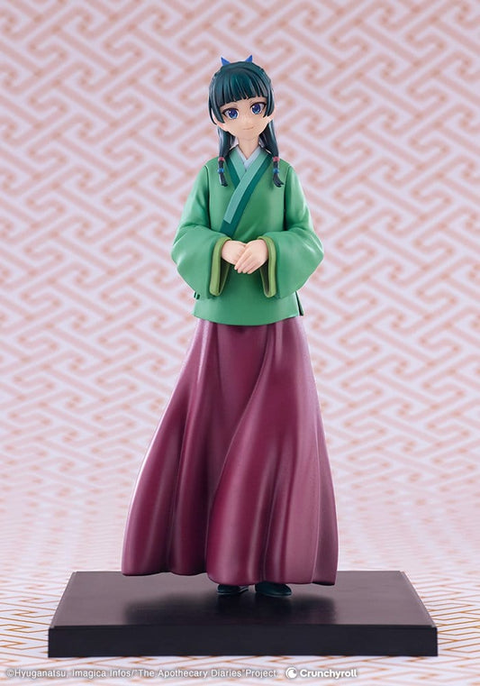 The Apothecary Diaries Oshi Works PVC Figure Maomao 20 cm - AniMuchuu