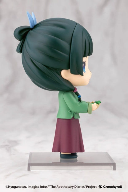The Apothecary Diaries Oshi Works Mini PVC Figure Maomao 10 cm - AniMuchuu