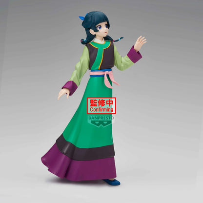 The Apothecary Diaries PVC Figure Maomao 22 cm - AniMuchuu