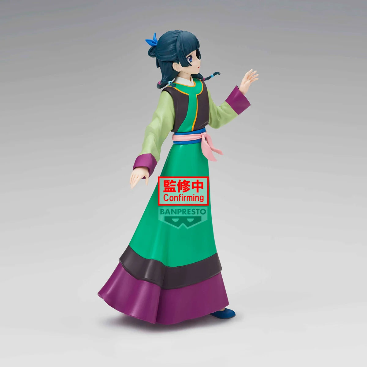 The Apothecary Diaries PVC Figure Maomao 22 cm - AniMuchuu