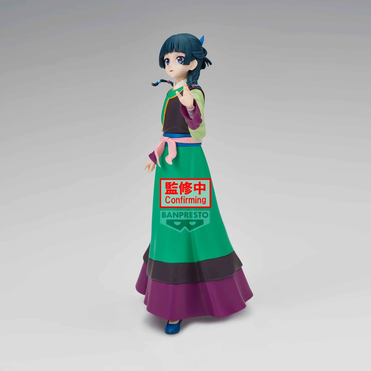 The Apothecary Diaries PVC Figure Maomao 22 cm - AniMuchuu