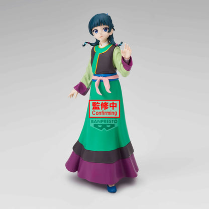 The Apothecary Diaries PVC Figure Maomao 22 cm - AniMuchuu