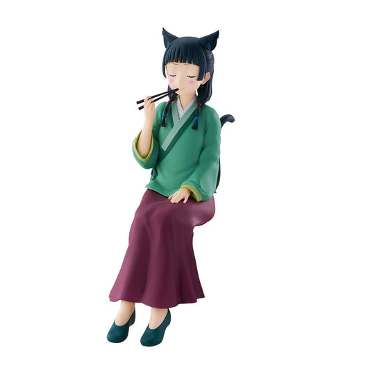 The Apothecary Diaries PVC Figure Maomao: Tasting Ver. 20 cm