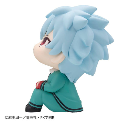 The Disastrous Life of Saiki K. Look Up PVC Figure Shun Kaido 11 cm - AniMuchuu
