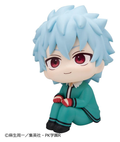 The Disastrous Life of Saiki K. Look Up PVC Figure Shun Kaido 11 cm - AniMuchuu