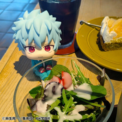 The Disastrous Life of Saiki K. Look Up PVC Figure Shun Kaido 11 cm - AniMuchuu