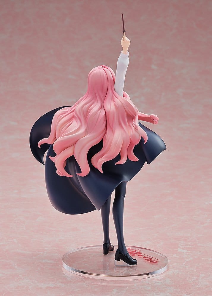The Familiar of Zero 20th Anniversary PVC Figure Louise 23 cm - AniMuchuu