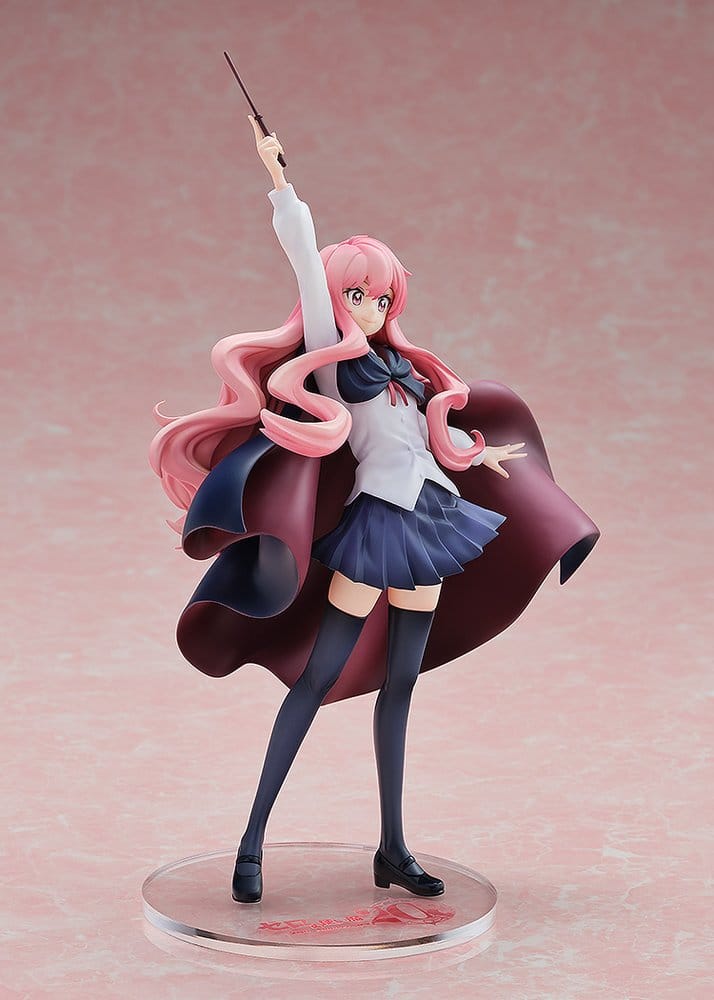 The Familiar of Zero 20th Anniversary PVC Figure Louise 23 cm - AniMuchuu