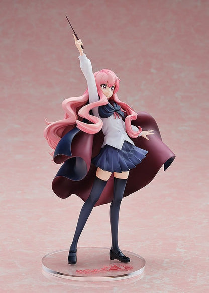The Familiar of Zero 20th Anniversary PVC Figure Louise 23 cm - AniMuchuu