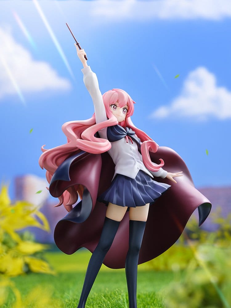 The Familiar of Zero 20th Anniversary PVC Figure Louise 23 cm - AniMuchuu