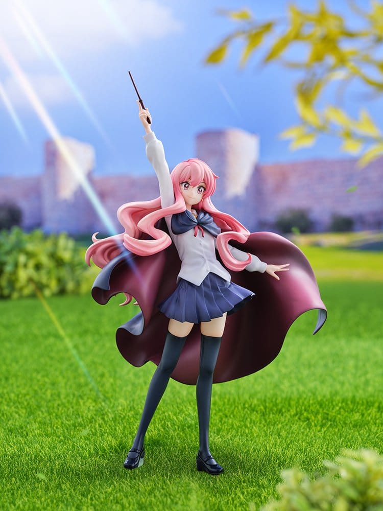The Familiar of Zero 20th Anniversary PVC Figure Louise 23 cm - AniMuchuu