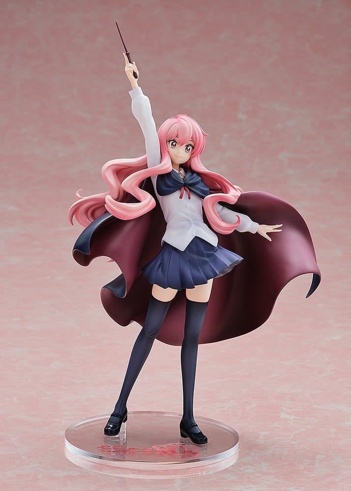 The Familiar of Zero 20th Anniversary PVC Figure Louise 23 cm - AniMuchuu