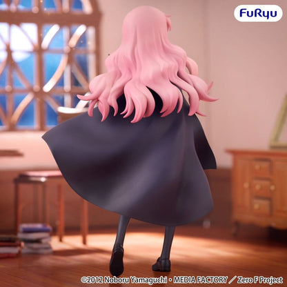 The Familiar of Zero Muchute PVC Figure Louise 20 cm - AniMuchuu