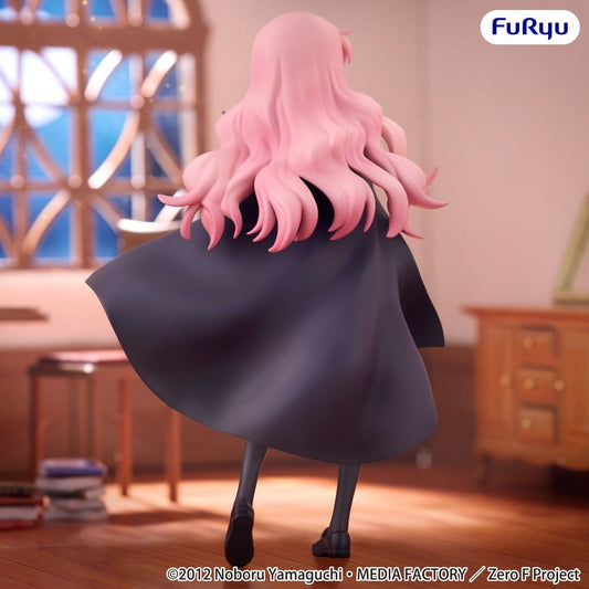 The Familiar of Zero Muchute PVC Figure Louise 20 cm - AniMuchuu
