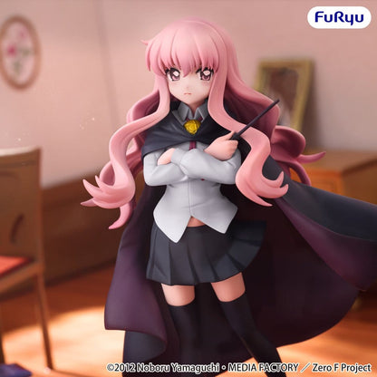 The Familiar of Zero Muchute PVC Figure Louise 20 cm - AniMuchuu
