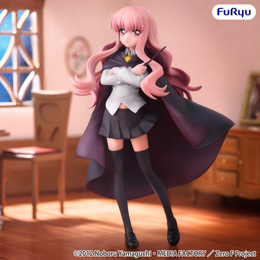 The Familiar of Zero Muchute PVC Figure Louise 20 cm - AniMuchuu