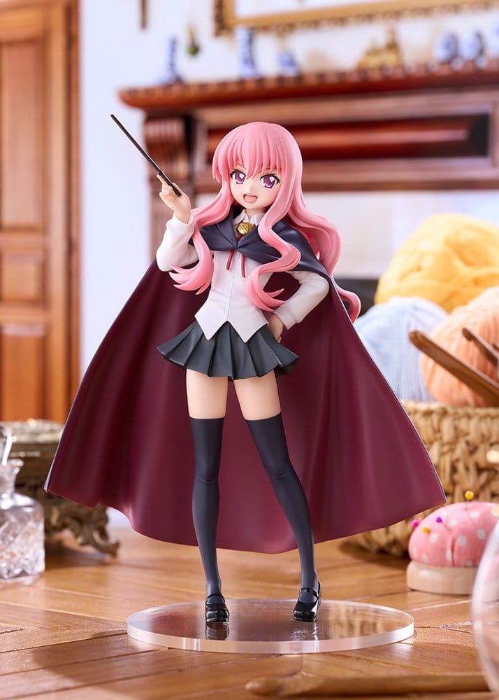 The Familiar of Zero Pop Up Parade L PVC Figure Louise 22 cm - AniMuchuu