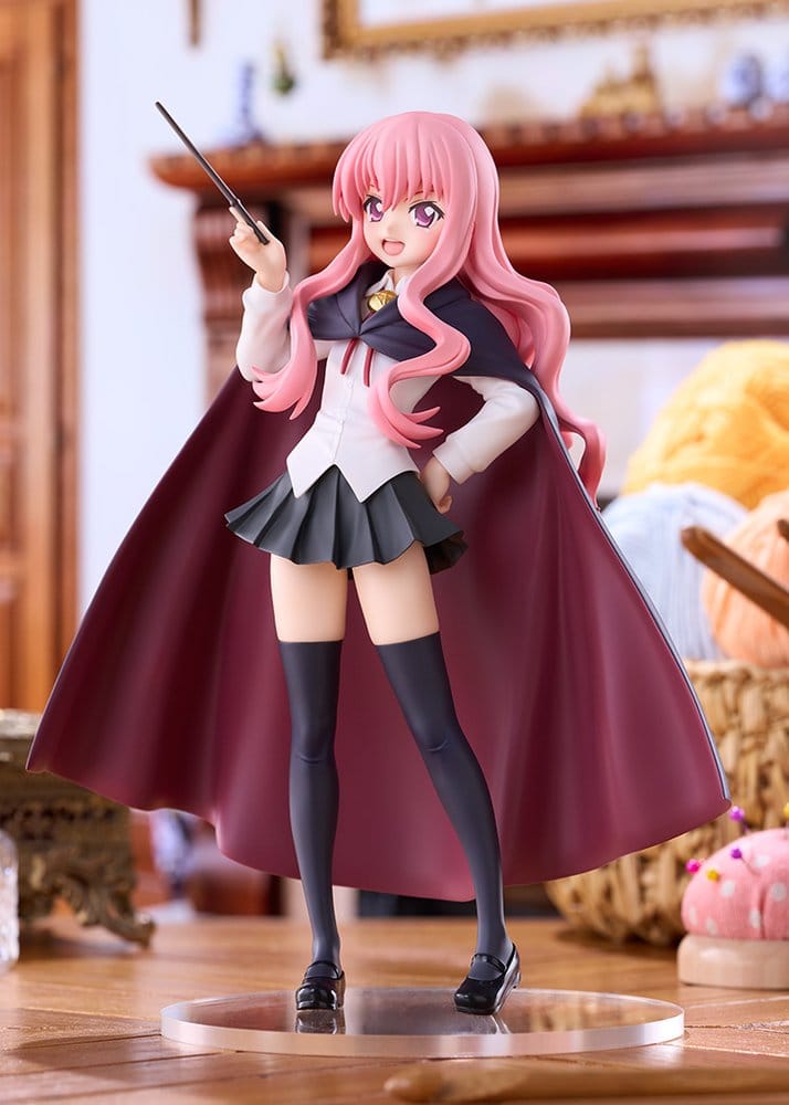 The Familiar of Zero Pop Up Parade L PVC Figure Louise 22 cm - AniMuchuu