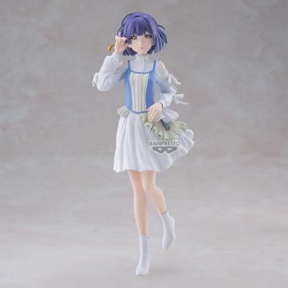 The Idolm@ster Gakuen Espresto PVC Figure Misuzu Hataya 22 cm - AniMuchuu