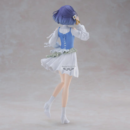 The Idolm@ster Gakuen Espresto PVC Figure Misuzu Hataya 22 cm - AniMuchuu