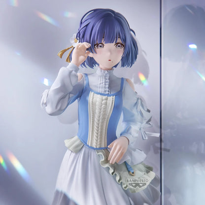 The Idolm@ster Gakuen Espresto PVC Figure Misuzu Hataya 22 cm - AniMuchuu