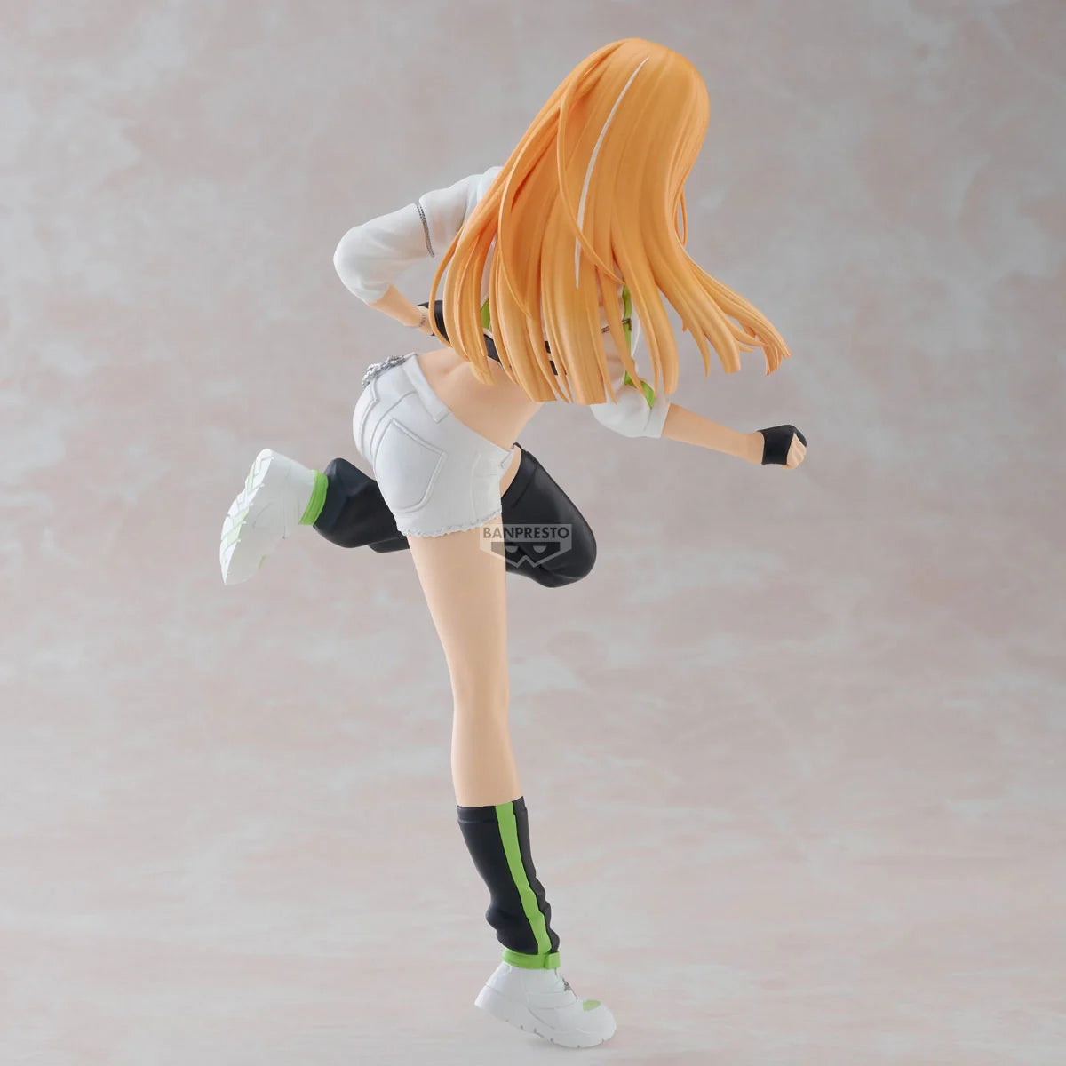 The Idolm@ster Gakuen Espresto PVC Figure Sumika Shiun 22 cm - AniMuchuu