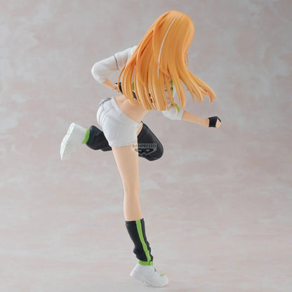 The Idolm@ster Gakuen Espresto PVC Figure Sumika Shiun 22 cm - AniMuchuu