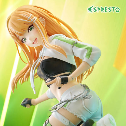 The Idolm@ster Gakuen Espresto PVC Figure Sumika Shiun 22 cm - AniMuchuu
