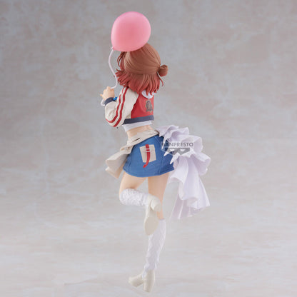 The Idolm@ster Gakuen Espresto PVC Figure Ume Hanami 24 cm