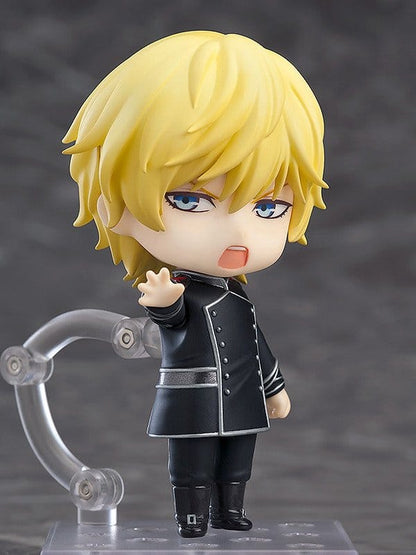The Legend of the Galactic Heroes Nendoroid Action Figure Reinhard von Lohengramm 10 cm - AniMuchuu