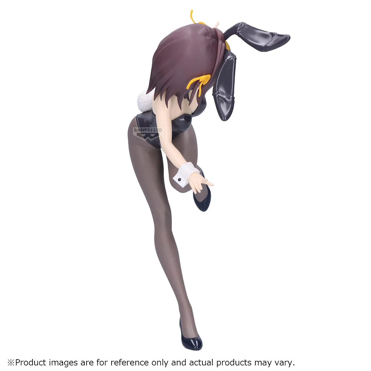 The Melancholy of Haruhi Suzumiya PVC Figure Haruhi Suzumiya: Bunny 19 cm - AniMuchuu