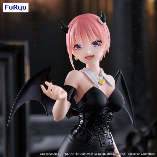 The Quintessential Quintuplets BiCute PVC Figure Nakano Ichika 25 cm - AniMuchuu