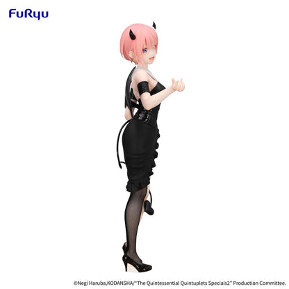 The Quintessential Quintuplets BiCute PVC Figure Nakano Ichika 25 cm - AniMuchuu